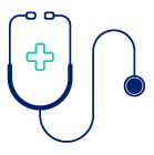 Stethoscope Icon
